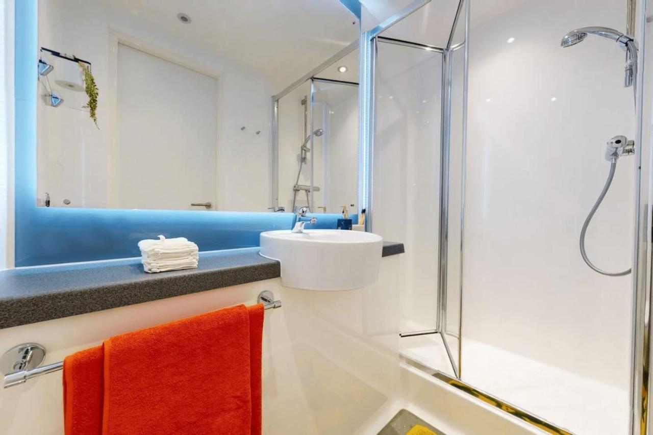 Appartement Canvas Wembley In