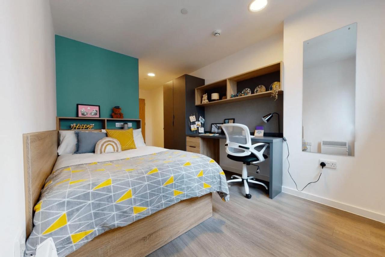 Appartement Canvas Wembley In Londres