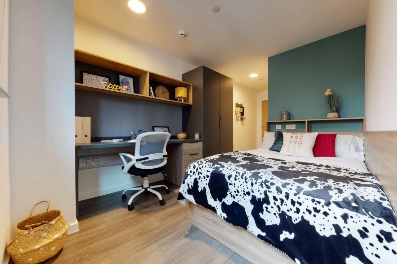 Appartement Canvas Wembley In *