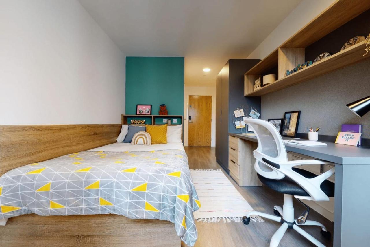 Appartement Canvas Wembley In *