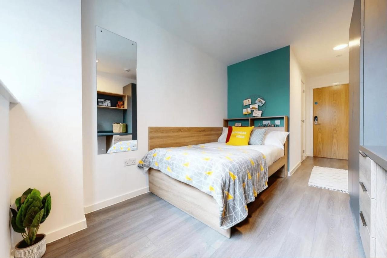 Appartement Canvas Wembley In Londres