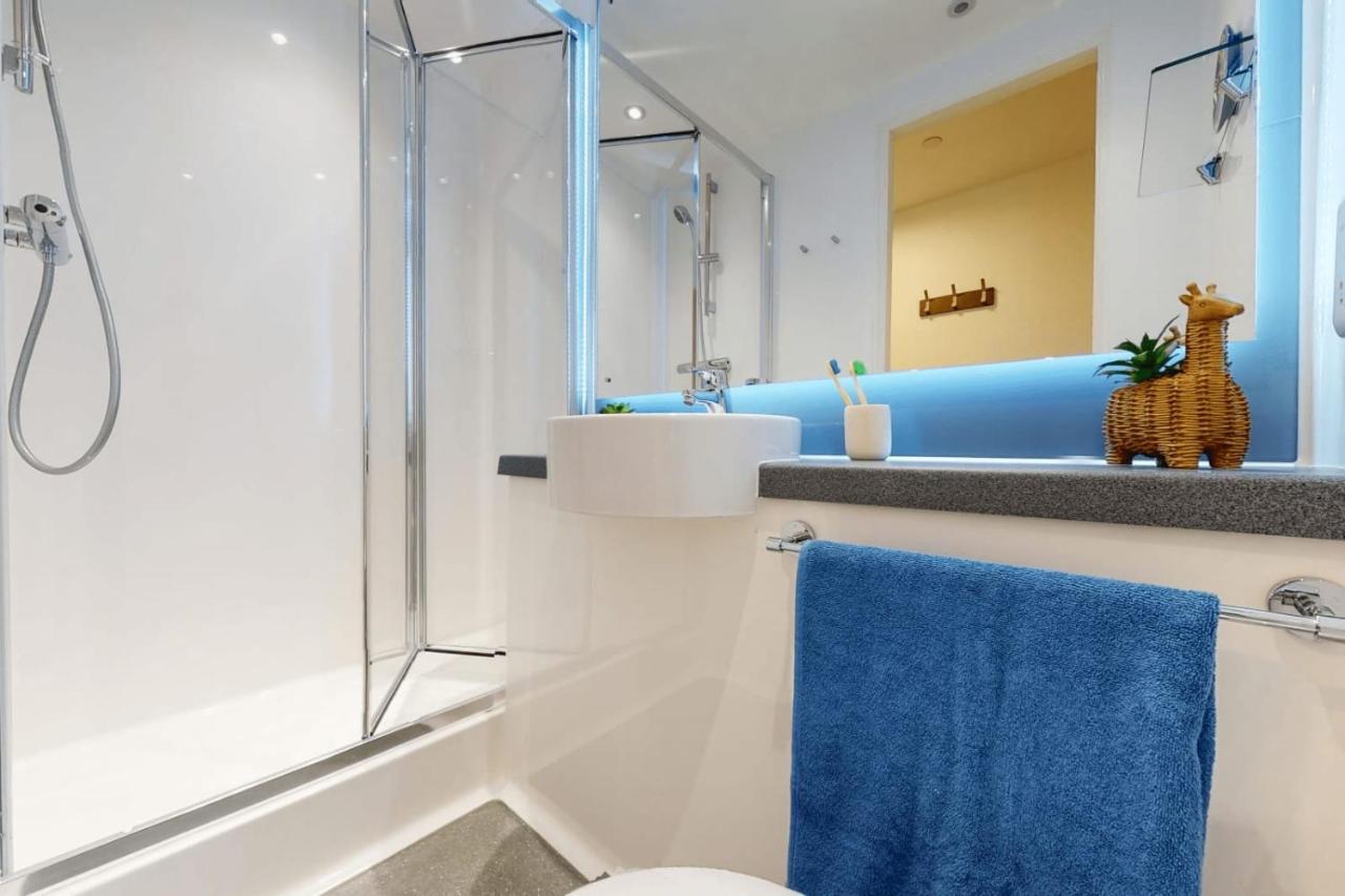 Appartement Canvas Wembley In Londres