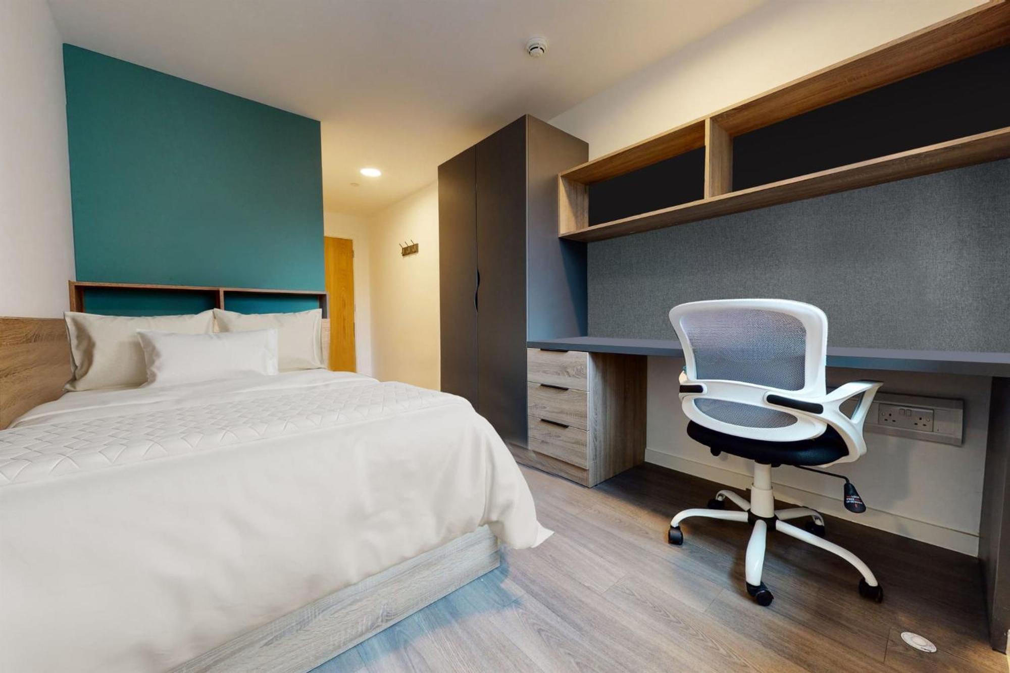 Canvas Wembley In Appartement Londres