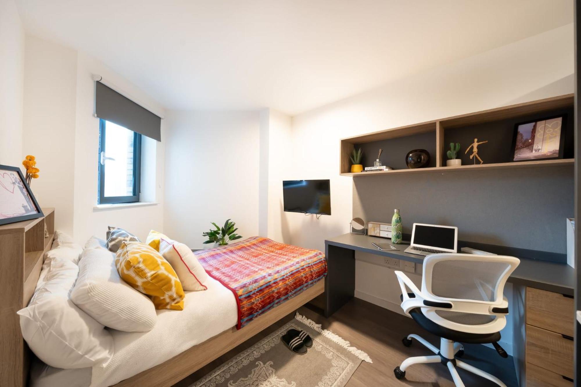 Canvas Wembley In Appartement Londres